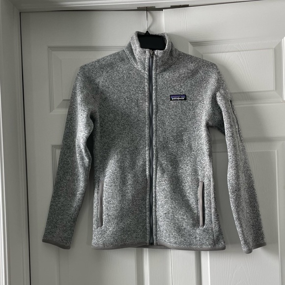 Patagonia Jackets & Blazers - Patagonia Better Sweater - size XS